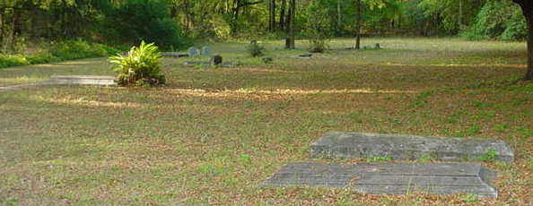 Citra Cemetery B, Marian Co. Cemeteries Of Florida, Gloria B. Mayfield